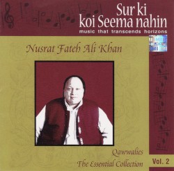 Qawwalies - The Essential Collection Vol.2