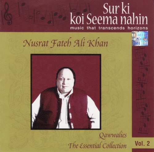 Qawwalies - The Essential Collection Vol.2