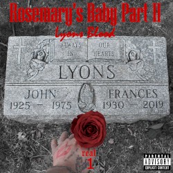 Rosemary's Baby Part II : Lyons Blood