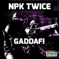 Gaddafi
