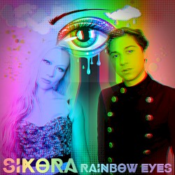 Rainbow Eyes