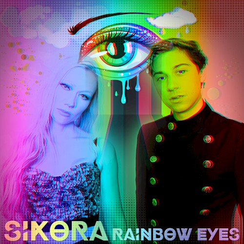 Rainbow Eyes