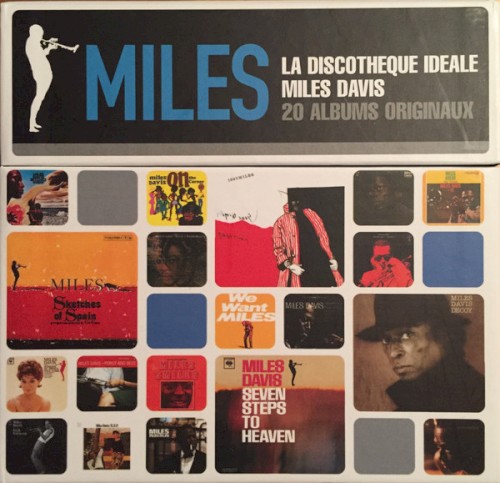 The Perfect Miles Davis Collection