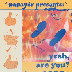 Yeah, are you?