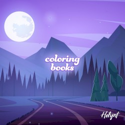 Coloring Books