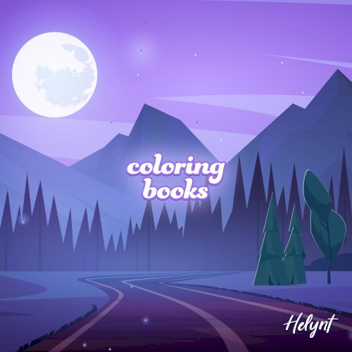 Coloring Books