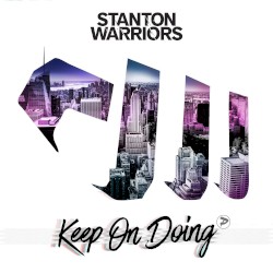 Keep on Doing