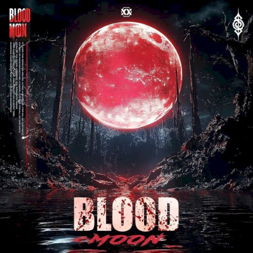 Blood Moon