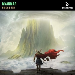 Myanmar