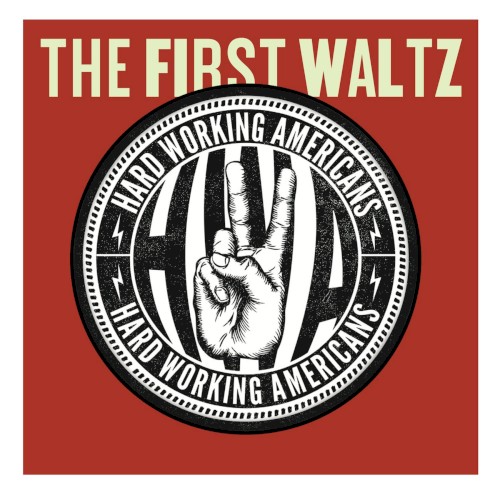 The First Waltz