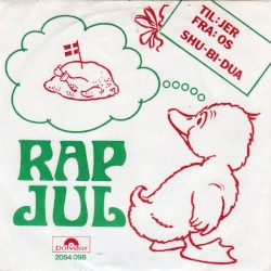 Rap jul