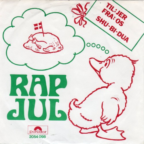 Rap jul