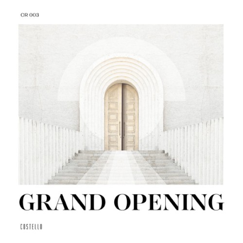 Grand Opening
