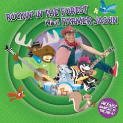 Rockin' in the Forest