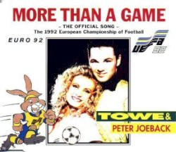 More Than a Game