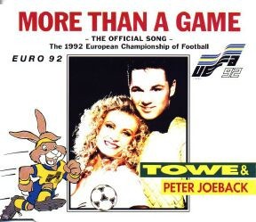 More Than a Game