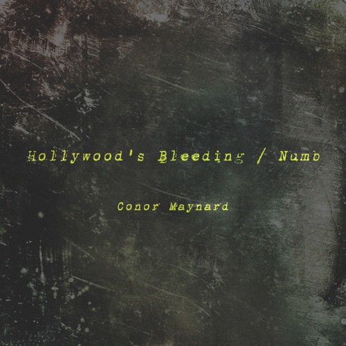 Hollywood’s Bleeding / Numb
