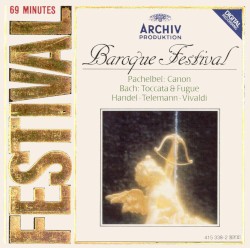 Baroque Festival