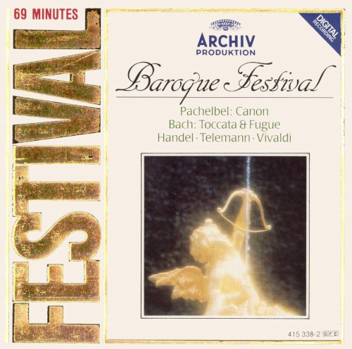 Baroque Festival