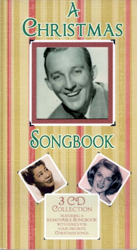 A Christmas Songbook