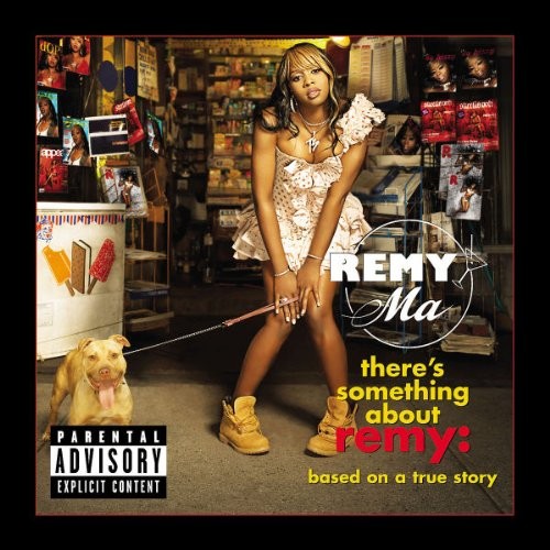 There’s Something About Remy: Based on a True Story
