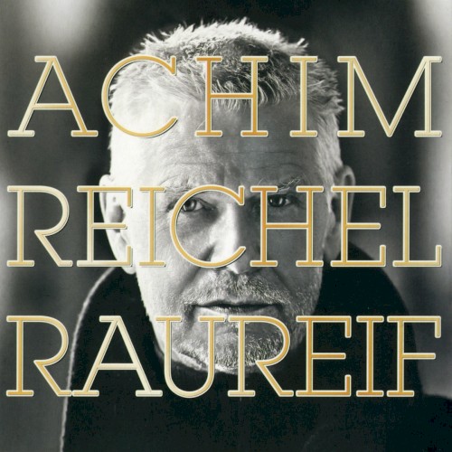 Raureif