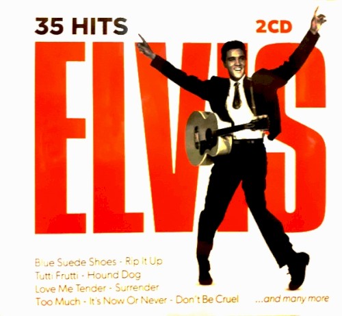 35 Hits