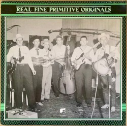 Fine Real Primitive Originals