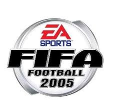 FIFA 2005 Soundtrack
