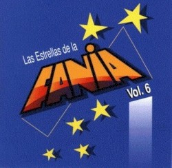 Las estrellas de La Fania, vol. 6