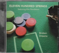 Broken Dreams