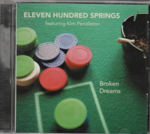 Broken Dreams