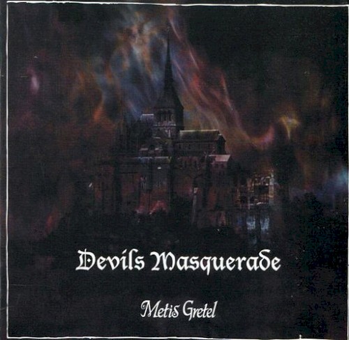 Devils Masquerade