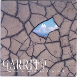 Carve a Hole in the Mud
