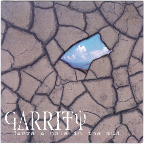 Carve a Hole in the Mud