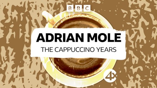 Adrian Mole: The Cappuccino Years