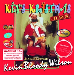 Kristmas Album