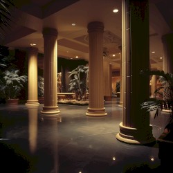 Dream Lobby Vol. IX