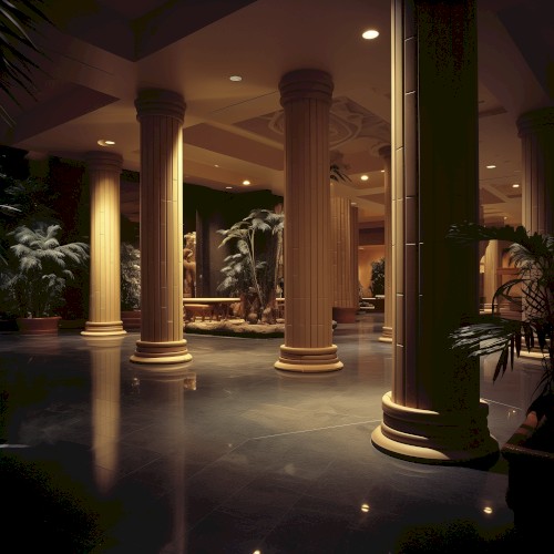 Dream Lobby Vol. IX