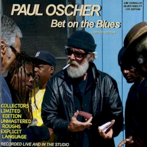 Bet on the Blues