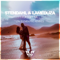 You Get Me (LTN, eleven.five Remixes)