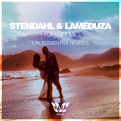 You Get Me (LTN, eleven.five Remixes)
