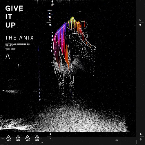 Give It Up