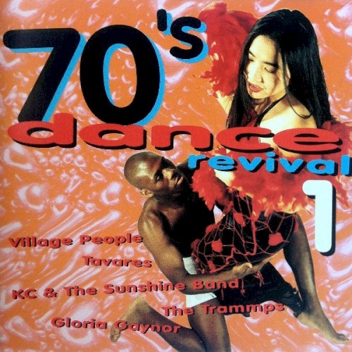 70’s Dance Revival 1