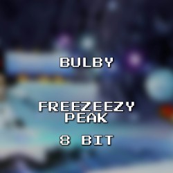 Freezeezy Peak 8 Bit (Banjo‐Kazooie)