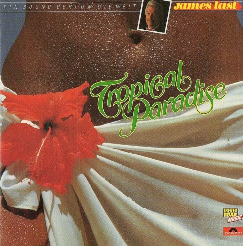 Tropical Paradise