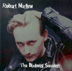 The Blackwing Sessions