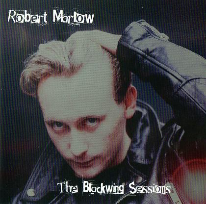 The Blackwing Sessions