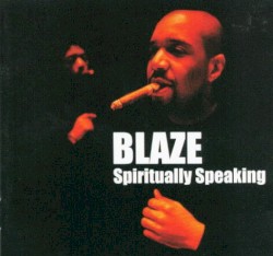 Spiritually Speaking