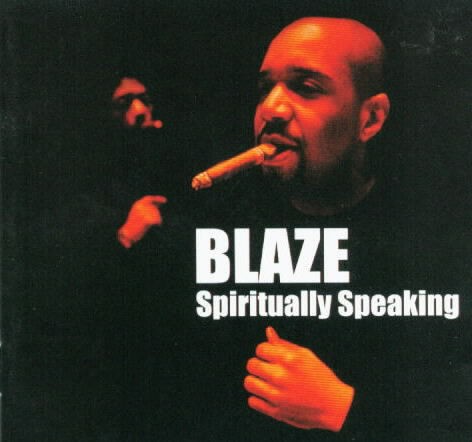 Spiritually Speaking